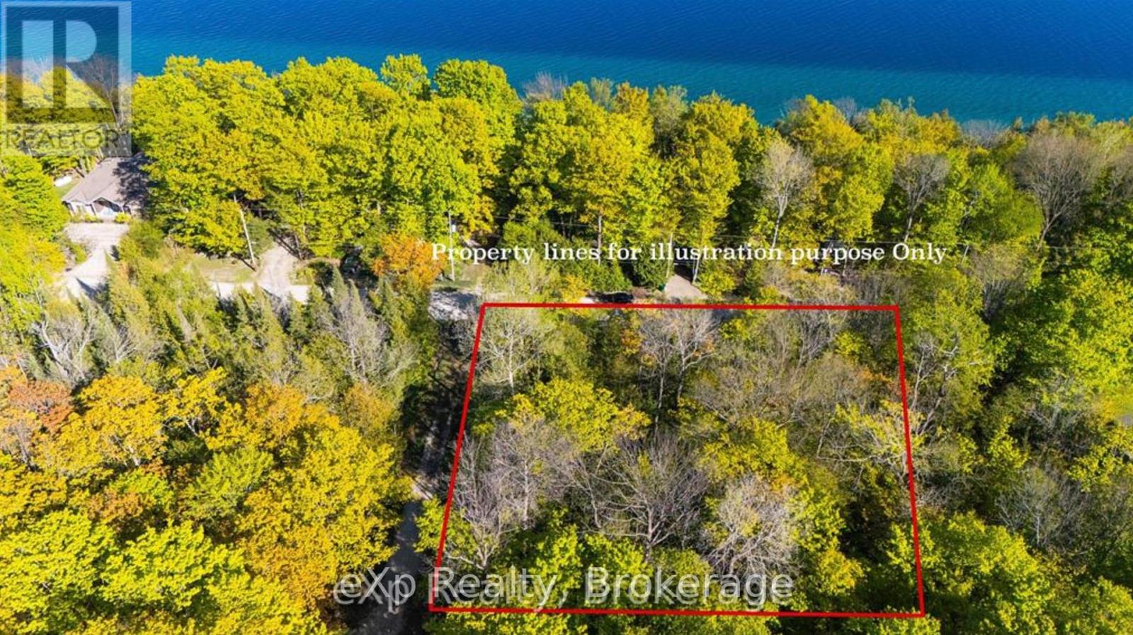 Lot 204 - 205 9th Avenue, South Bruce Peninsula, Ontario  N0H 2T0 - Photo 3 - X12587224