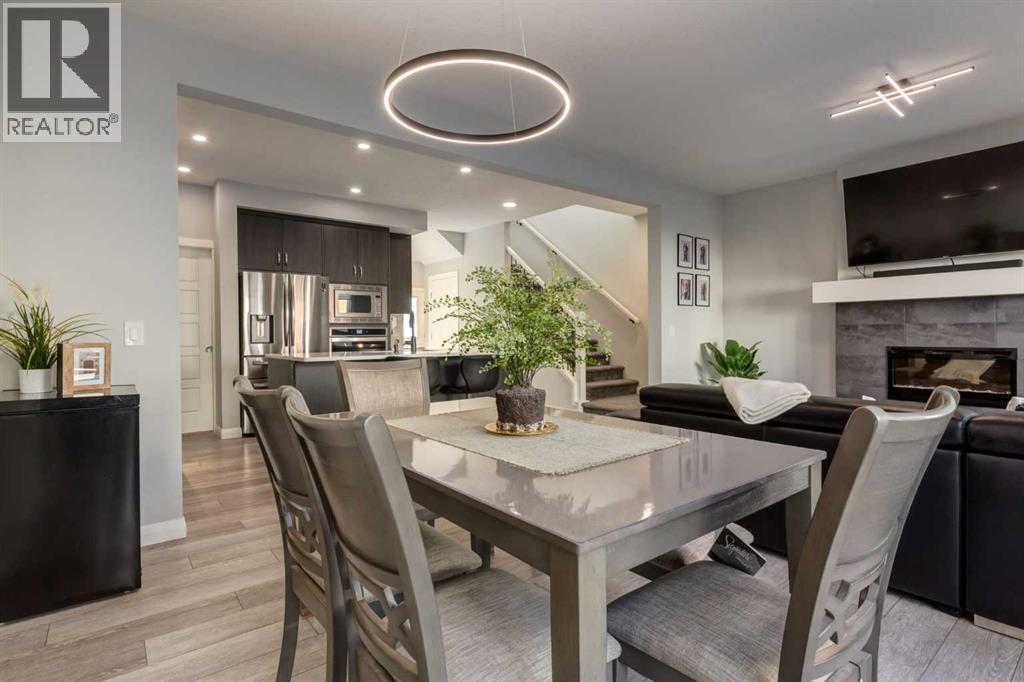 57 Evansfield Gate Nw, Calgary, Alberta  T3P 1V8 - Photo 14 - A2270459