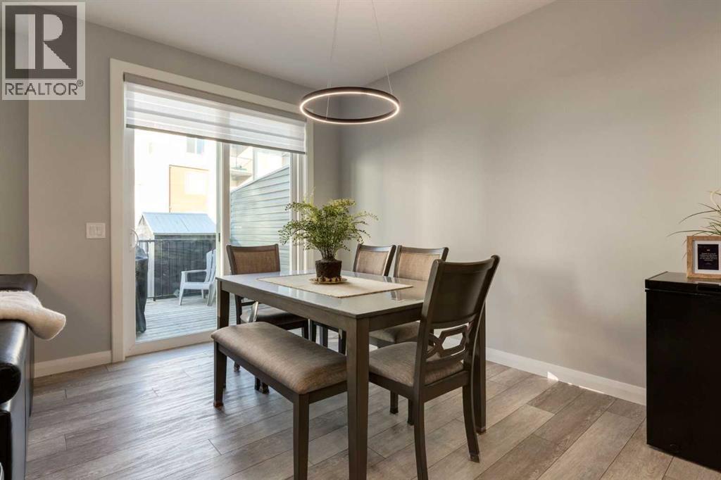 57 Evansfield Gate Nw, Calgary, Alberta  T3P 1V8 - Photo 12 - A2270459