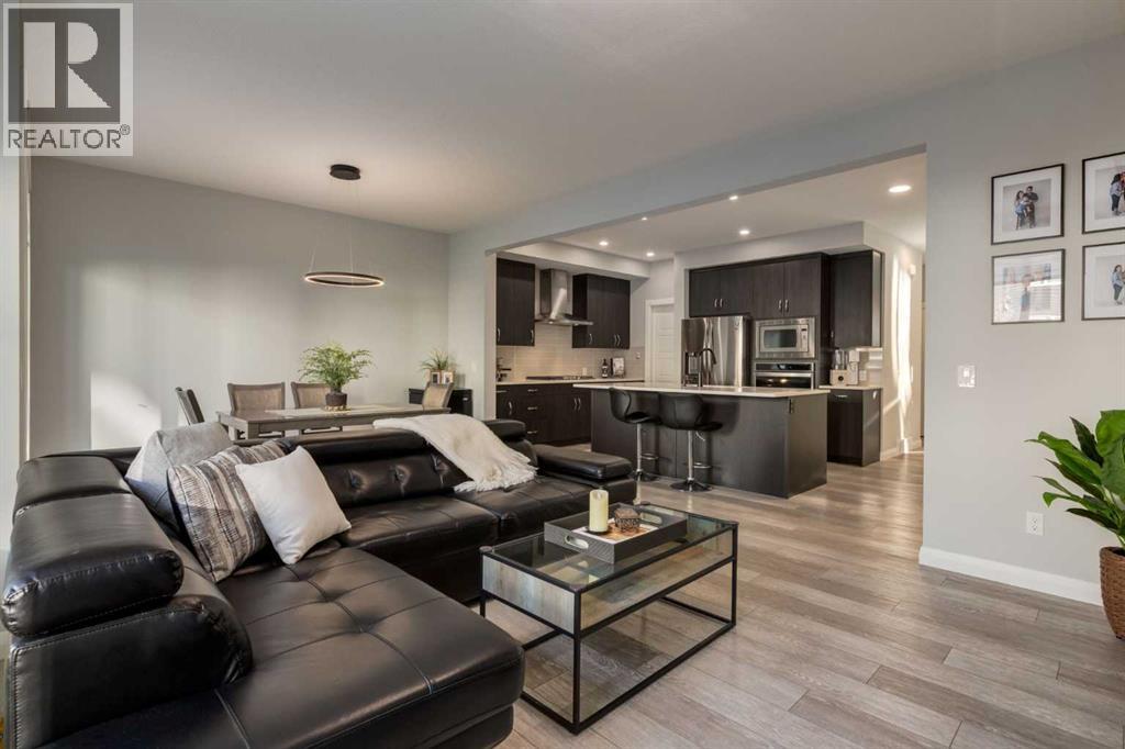 57 Evansfield Gate Nw, Calgary, Alberta  T3P 1V8 - Photo 11 - A2270459