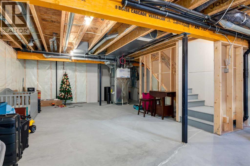 57 Evansfield Gate Nw, Calgary, Alberta  T3P 1V8 - Photo 32 - A2270459