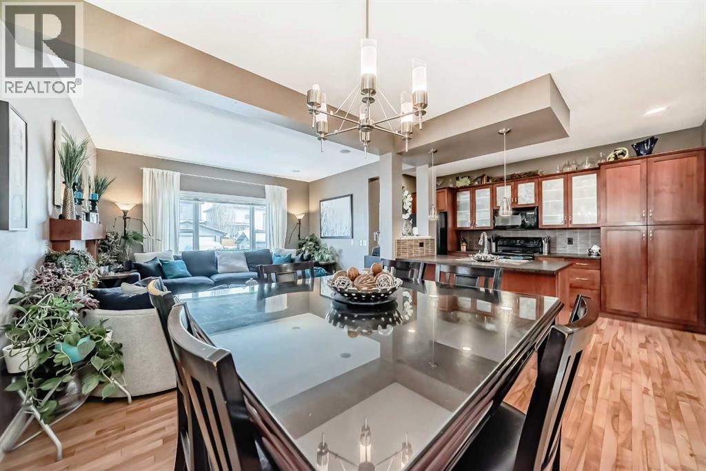 266 Copperstone Circle Se, Calgary, Alberta  T2Z 0G5 - Photo 15 - A2270573