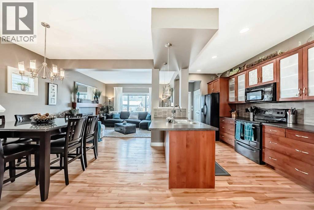 266 Copperstone Circle Se, Calgary, Alberta  T2Z 0G5 - Photo 7 - A2270573