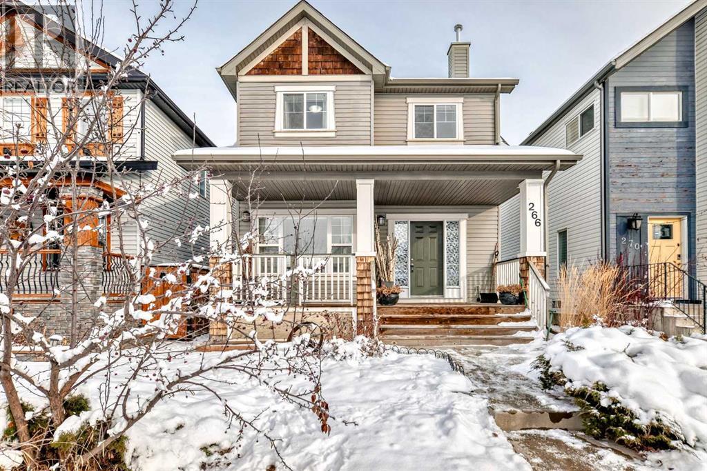 266 Copperstone Circle Se, Calgary, Alberta  T2Z 0G5 - Photo 1 - A2270573