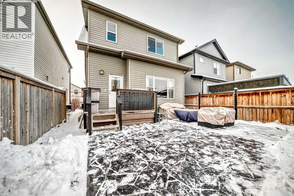 266 Copperstone Circle Se, Calgary, Alberta  T2Z 0G5 - Photo 45 - A2270573