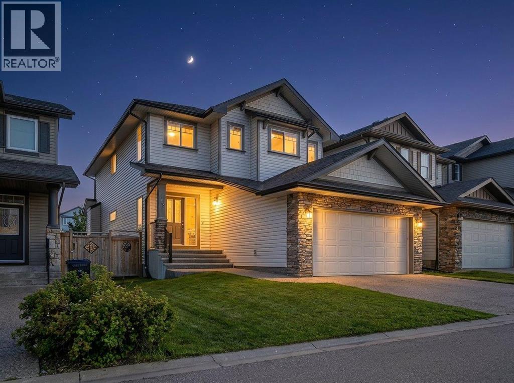 180 Kinlea Link Nw, Calgary, Alberta  T3R 0C2 - Photo 1 - A2273100