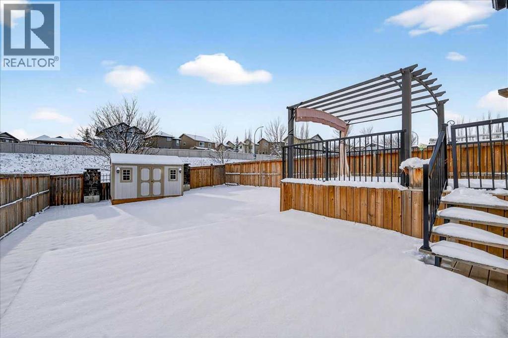 180 Kinlea Link Nw, Calgary, Alberta  T3R 0C2 - Photo 32 - A2273100
