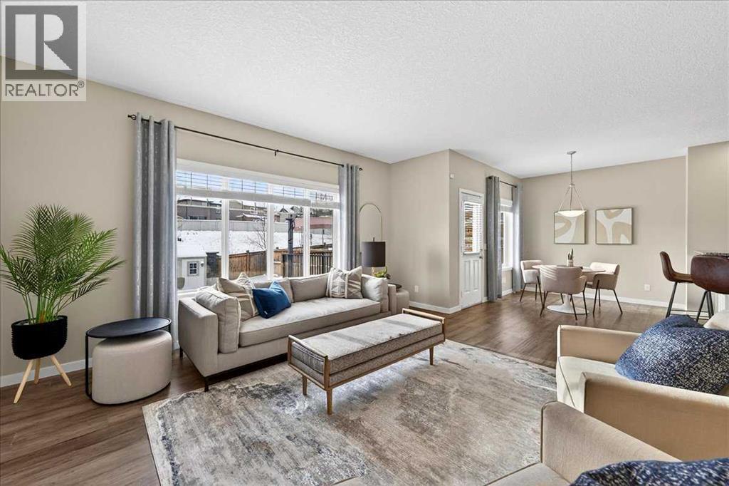 180 Kinlea Link Nw, Calgary, Alberta  T3R 0C2 - Photo 4 - A2273100