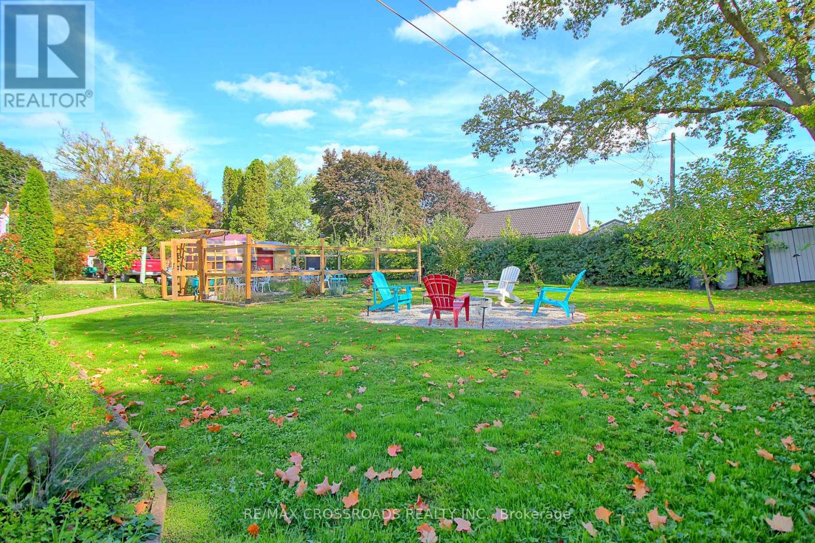 39 Young Street, Woolwich, Ontario  N0B 2N0 - Photo 34 - X12587206