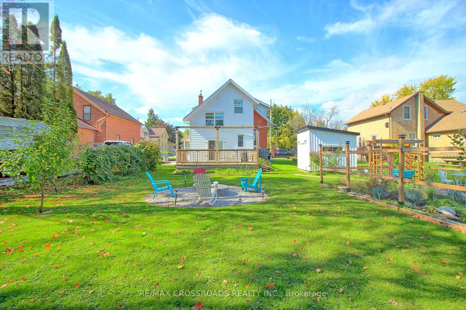 39 Young Street, Woolwich, Ontario  N0B 2N0 - Photo 35 - X12587206