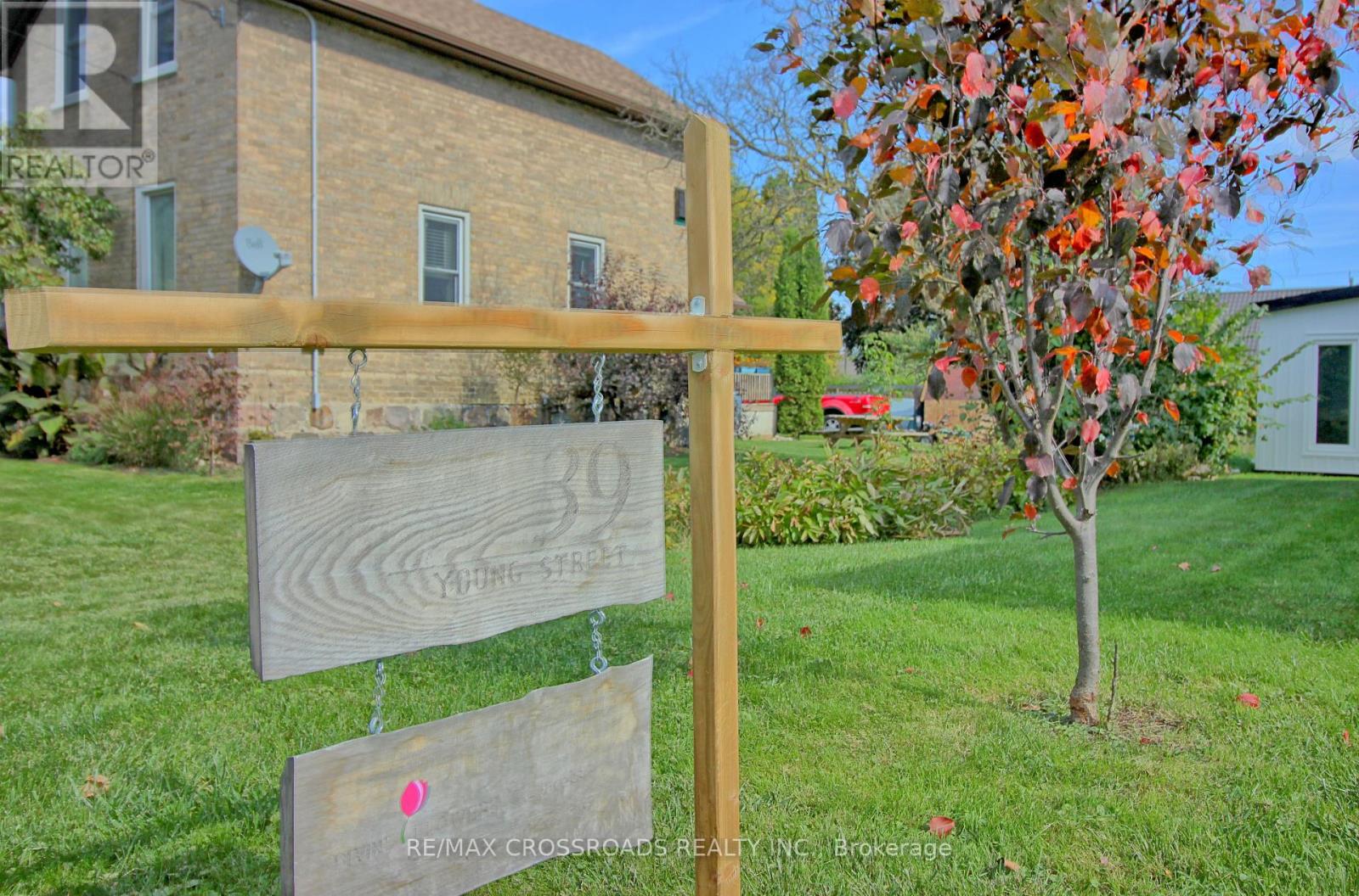 39 Young Street, Woolwich, Ontario  N0B 2N0 - Photo 39 - X12587206