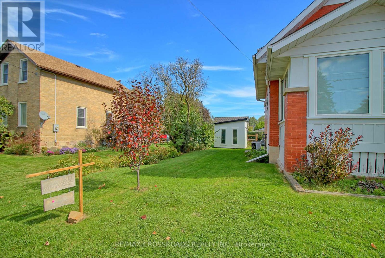 39 Young Street, Woolwich, Ontario  N0B 2N0 - Photo 40 - X12587206