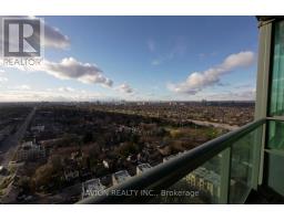 2707 - 15 GREENVIEW AVENUE W, Toronto, Ontario