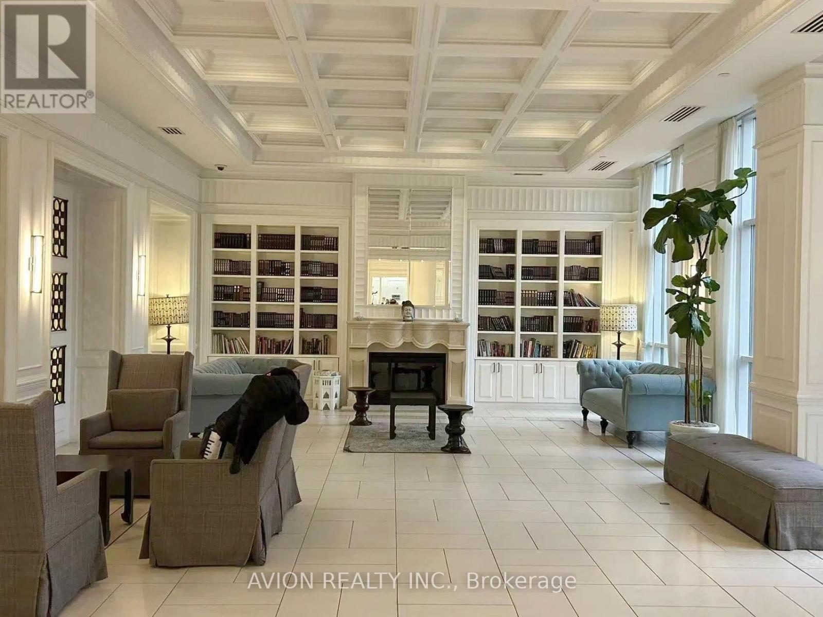 2707 - 15 Greenview Avenue W, Toronto, Ontario  M2M 4M7 - Photo 14 - C12515774