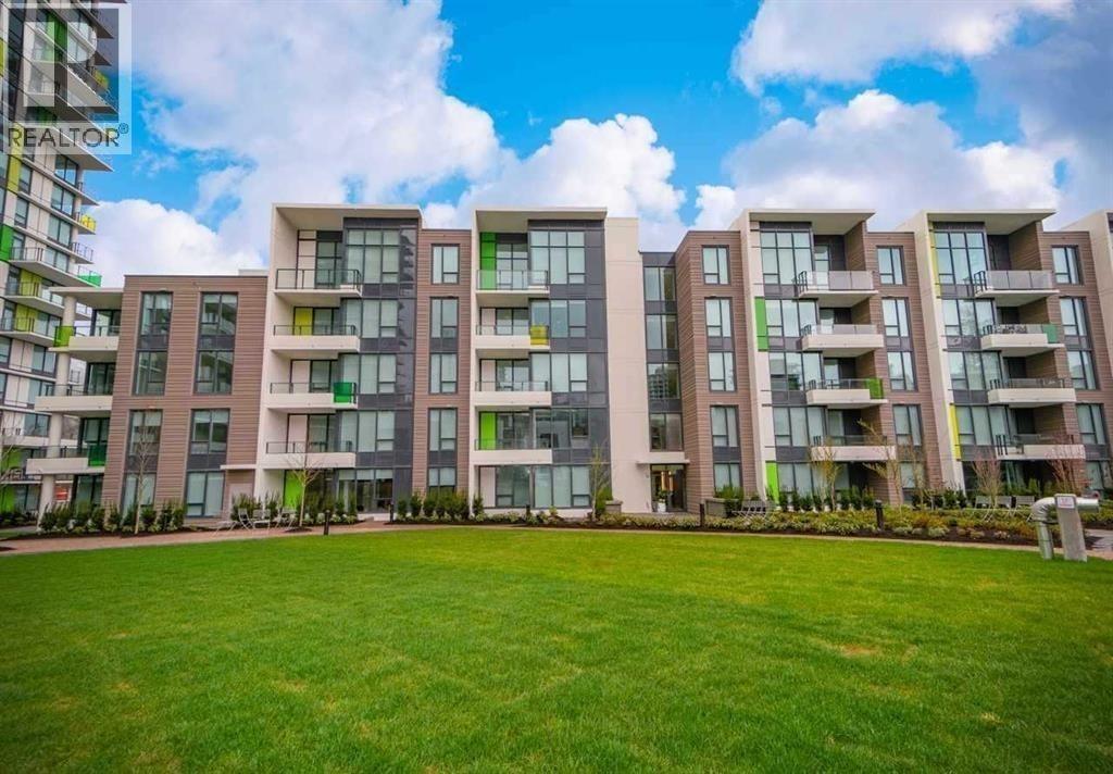 101 5687 GRAY AVENUE, Vancouver, British Columbia