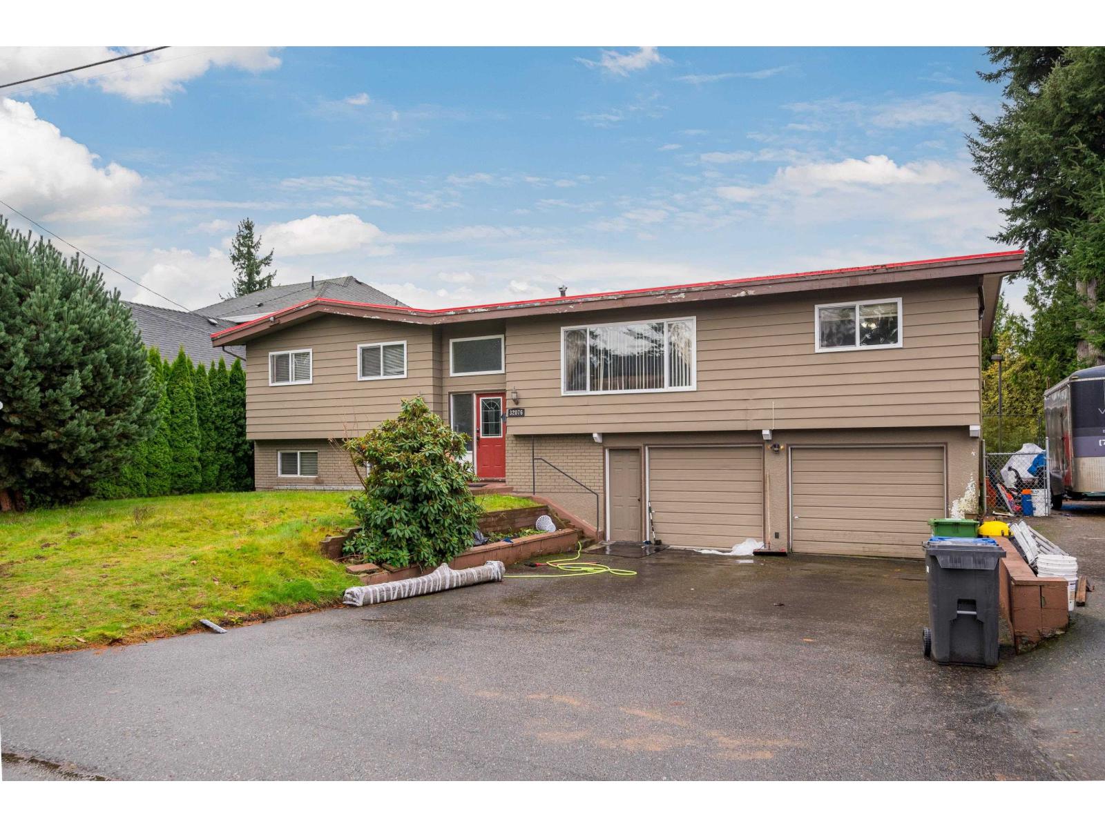 32076 DORMICK AVENUE, Abbotsford, British Columbia