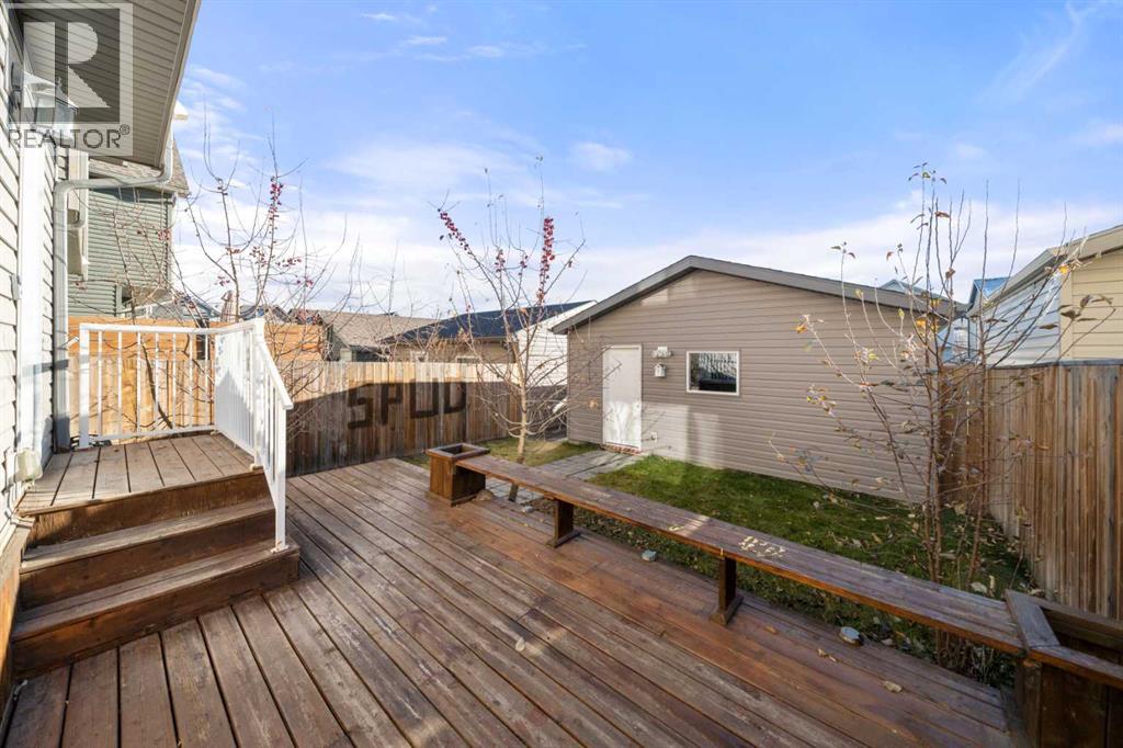 87 Cranford Park Se, Calgary, Alberta  T3M 1Z4 - Photo 32 - A2272561