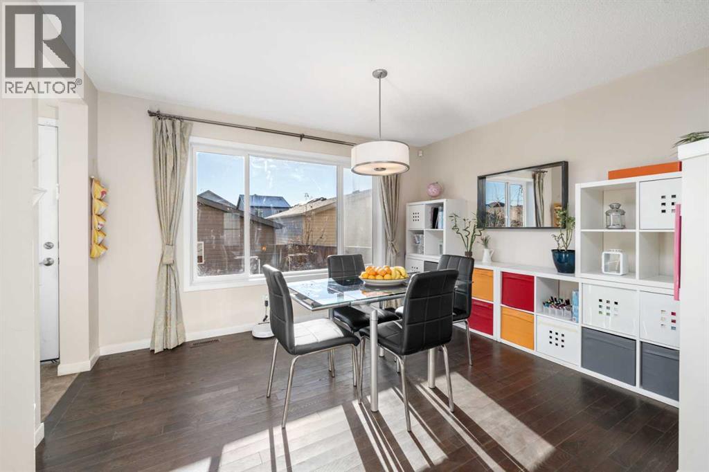 87 Cranford Park Se, Calgary, Alberta  T3M 1Z4 - Photo 10 - A2272561