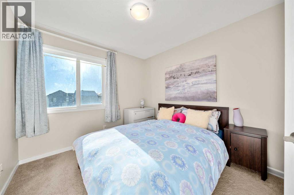 87 Cranford Park Se, Calgary, Alberta  T3M 1Z4 - Photo 21 - A2272561