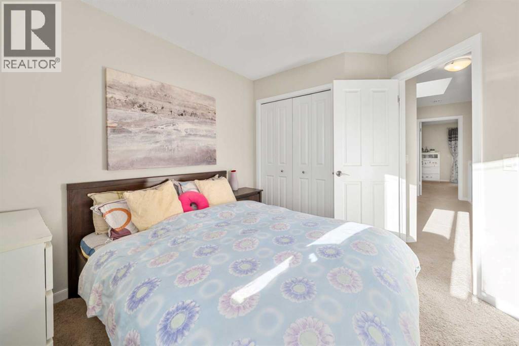 87 Cranford Park Se, Calgary, Alberta  T3M 1Z4 - Photo 22 - A2272561