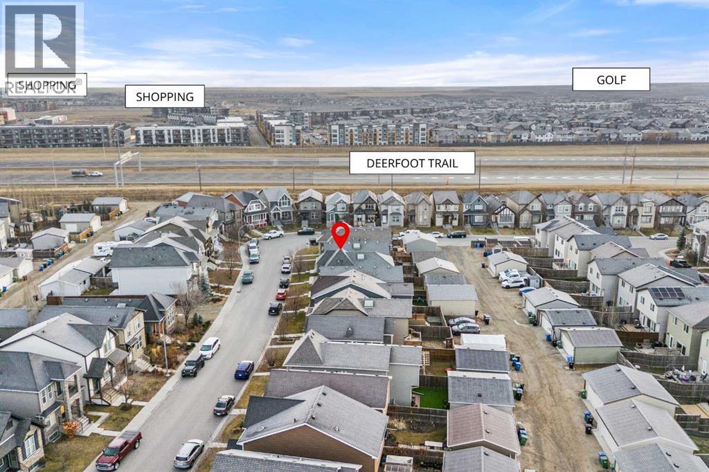 87 Cranford Park Se, Calgary, Alberta  T3M 1Z4 - Photo 43 - A2272561