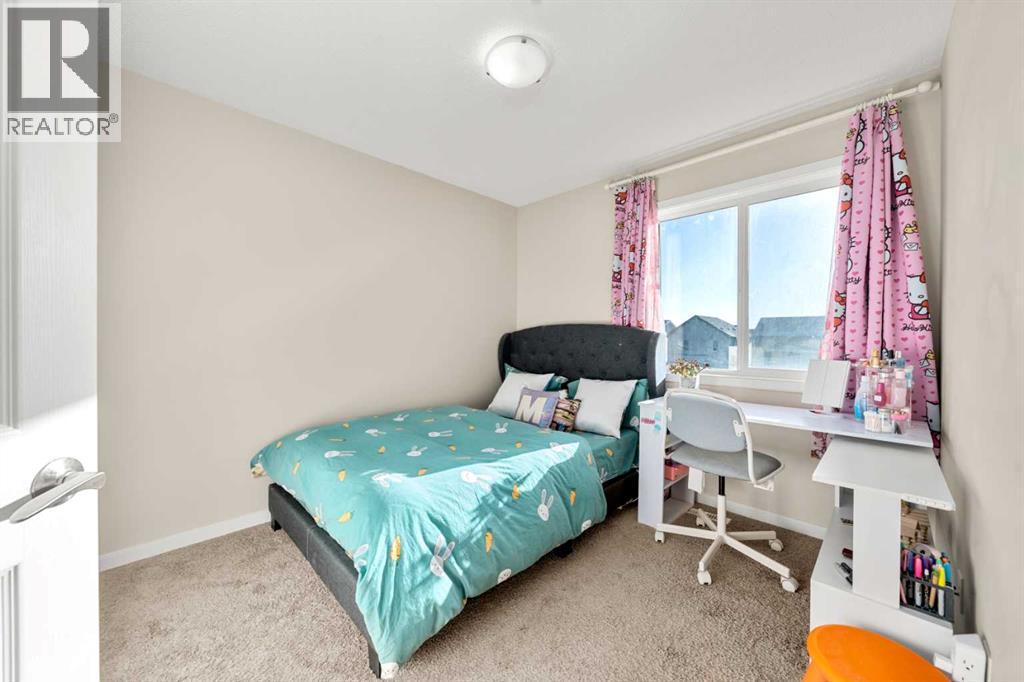 87 Cranford Park Se, Calgary, Alberta  T3M 1Z4 - Photo 19 - A2272561