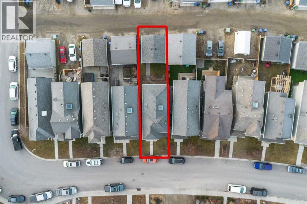 87 Cranford Park Se, Calgary, Alberta  T3M 1Z4 - Photo 39 - A2272561