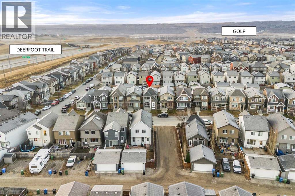 87 Cranford Park Se, Calgary, Alberta  T3M 1Z4 - Photo 40 - A2272561