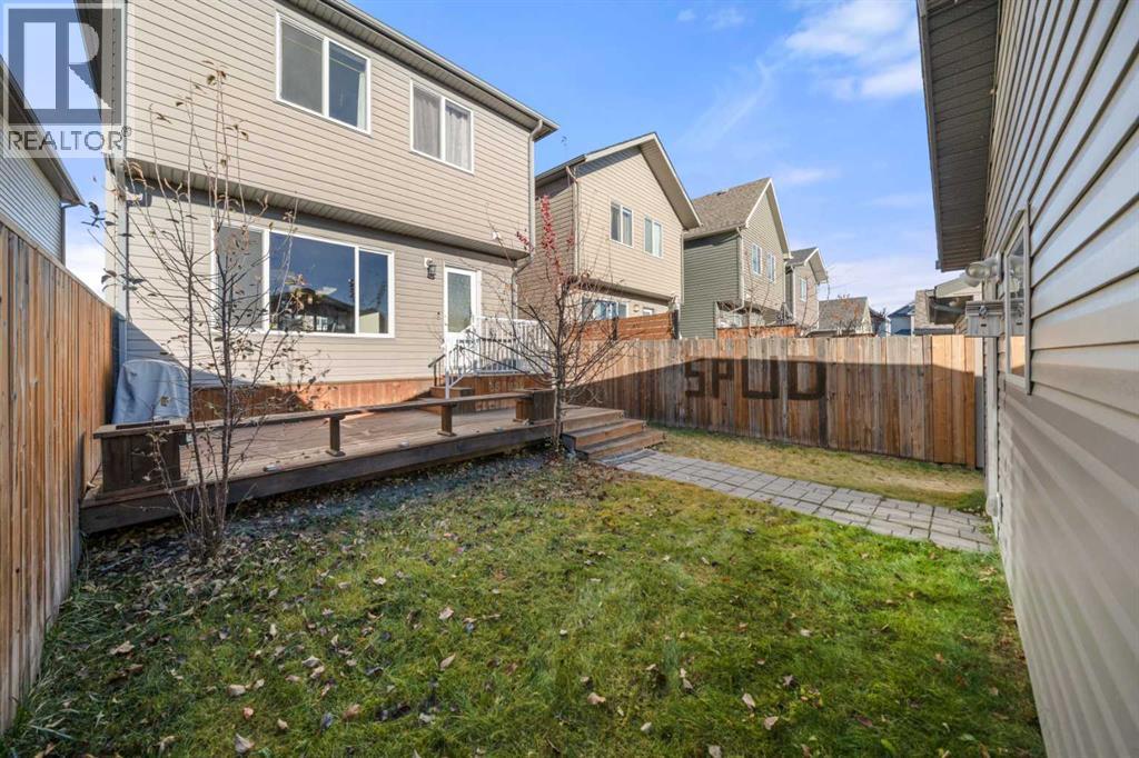 87 Cranford Park Se, Calgary, Alberta  T3M 1Z4 - Photo 33 - A2272561