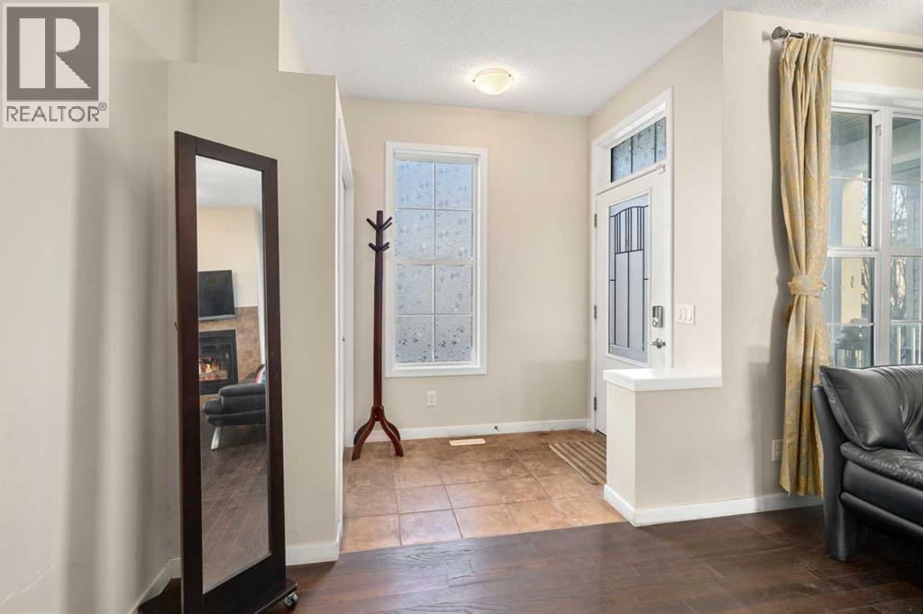 87 Cranford Park Se, Calgary, Alberta  T3M 1Z4 - Photo 3 - A2272561