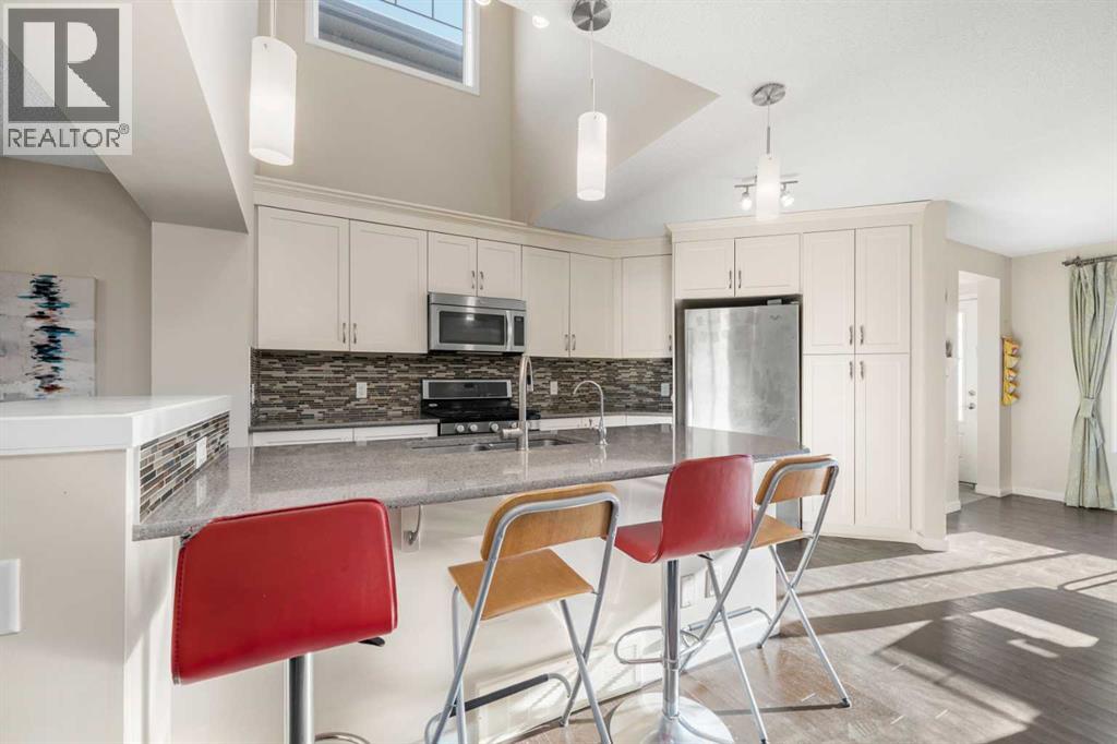 87 Cranford Park Se, Calgary, Alberta  T3M 1Z4 - Photo 7 - A2272561