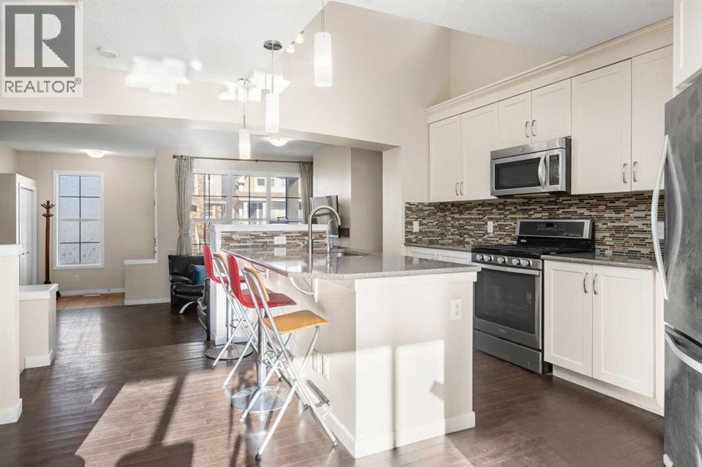 87 Cranford Park Se, Calgary, Alberta  T3M 1Z4 - Photo 8 - A2272561