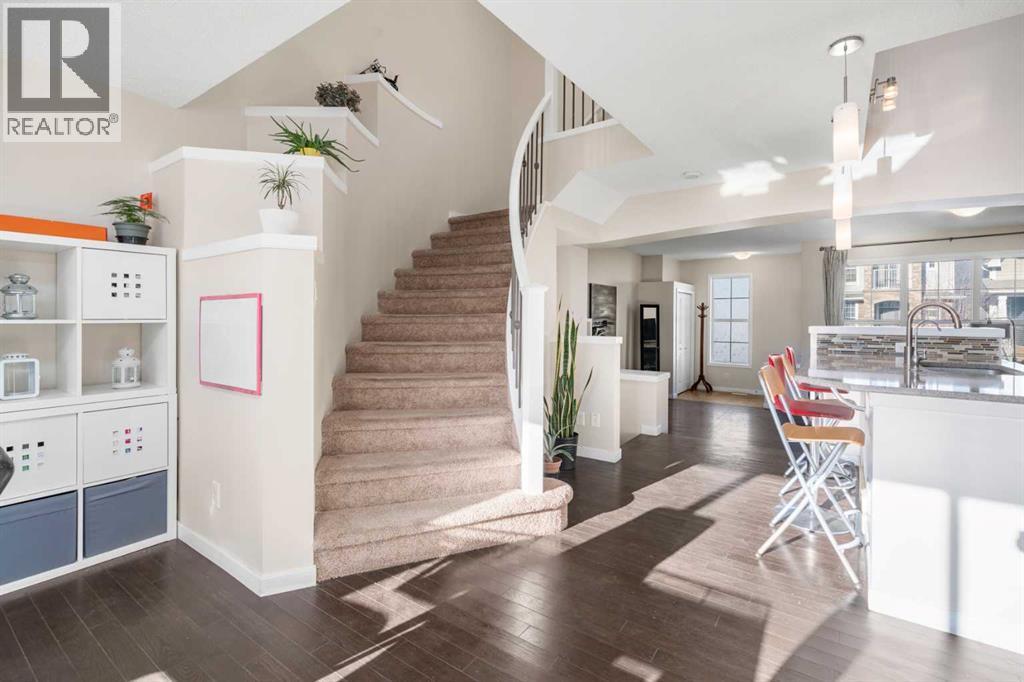 87 Cranford Park Se, Calgary, Alberta  T3M 1Z4 - Photo 13 - A2272561