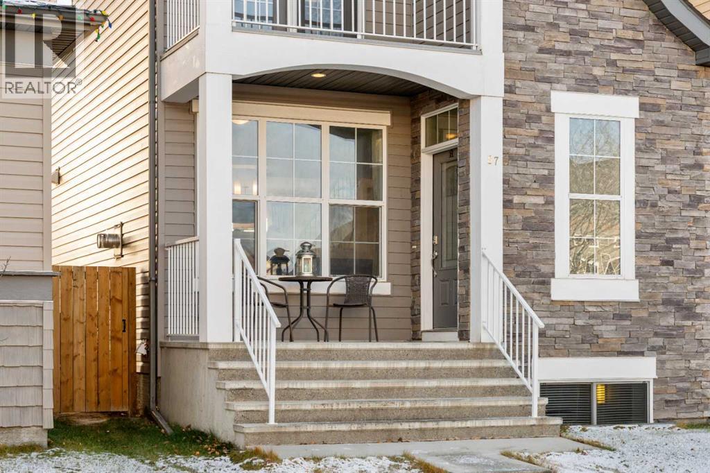 87 Cranford Park Se, Calgary, Alberta  T3M 1Z4 - Photo 2 - A2272561
