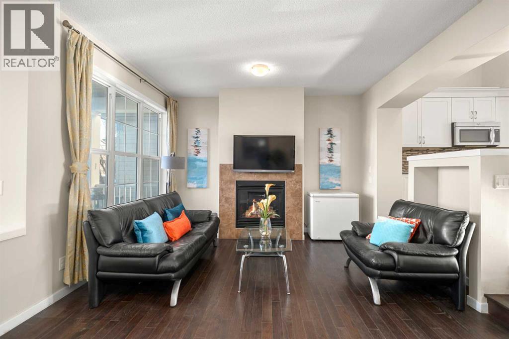 87 Cranford Park Se, Calgary, Alberta  T3M 1Z4 - Photo 4 - A2272561