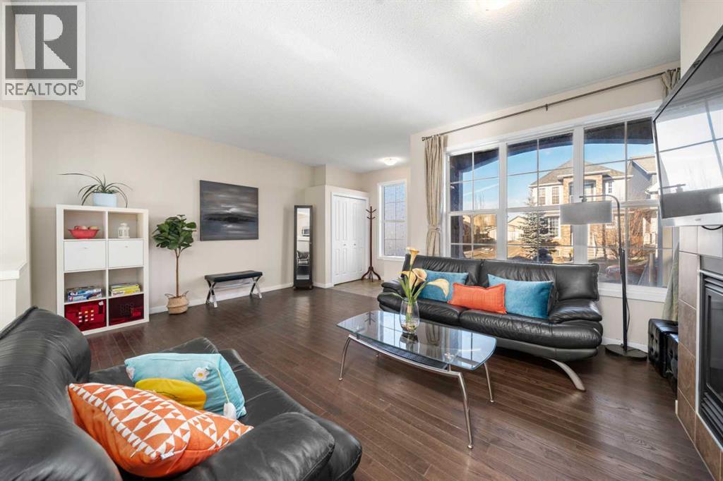 87 Cranford Park Se, Calgary, Alberta  T3M 1Z4 - Photo 6 - A2272561