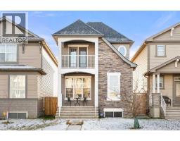 87 Cranford Park Se Cranston, Calgary, Ca