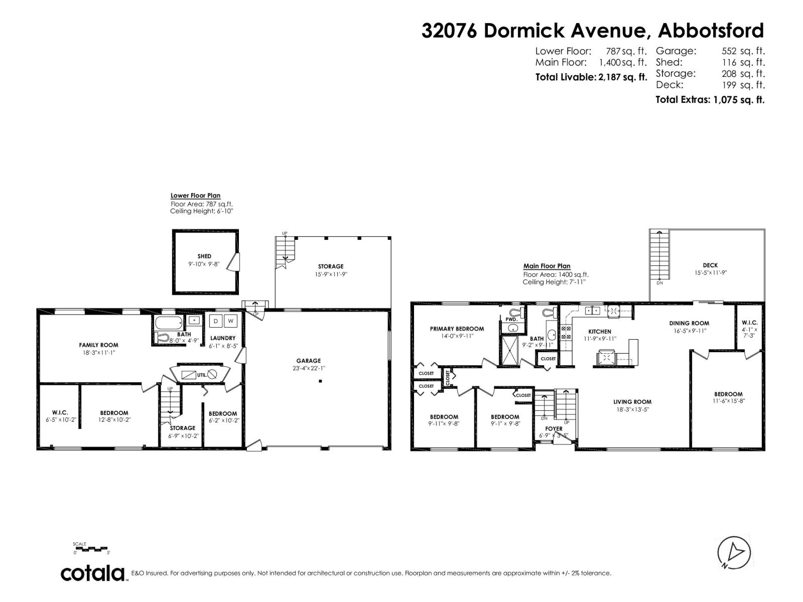 32076 Dormick Avenue, Abbotsford, British Columbia  V2T 1V4 - Photo 40 - R3070671