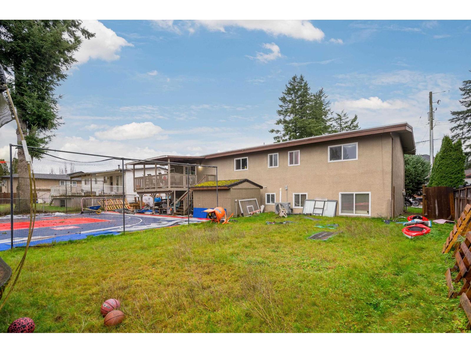 32076 Dormick Avenue, Abbotsford, British Columbia  V2T 1V4 - Photo 31 - R3070671