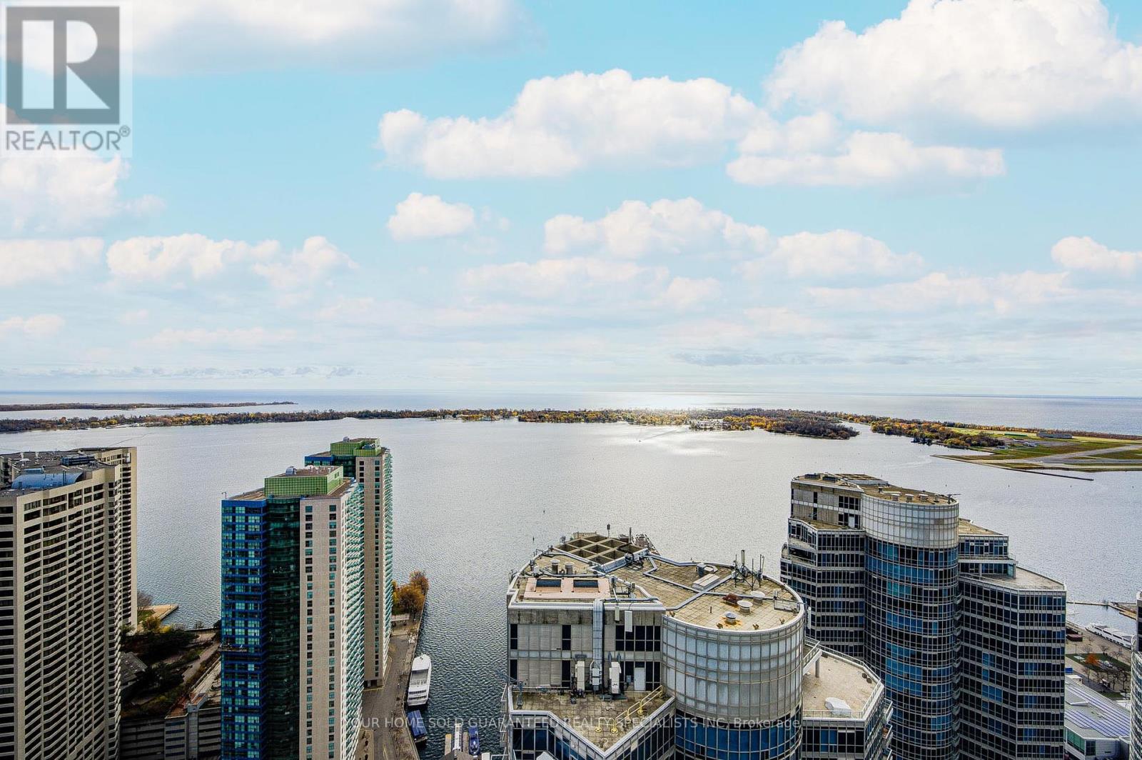 4705 - 10 York Street, Toronto, Ontario  M5J 2Z2 - Photo 10 - C12586726