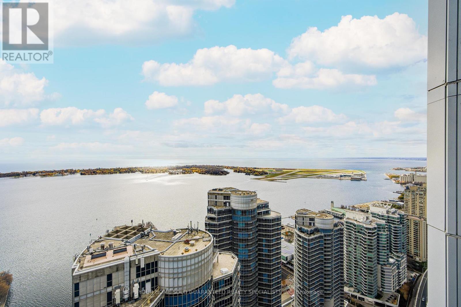 4705 - 10 York Street, Toronto, Ontario  M5J 2Z2 - Photo 15 - C12586726