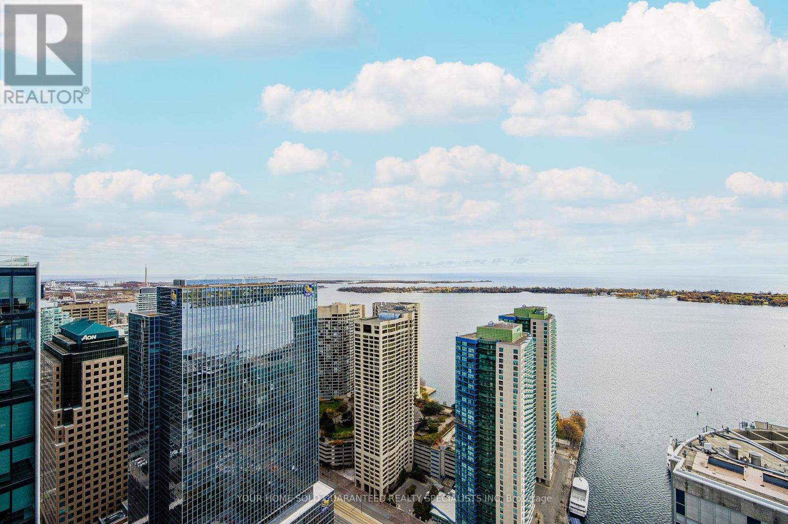 4705 - 10 York Street, Toronto, Ontario  M5J 2Z2 - Photo 22 - C12586726