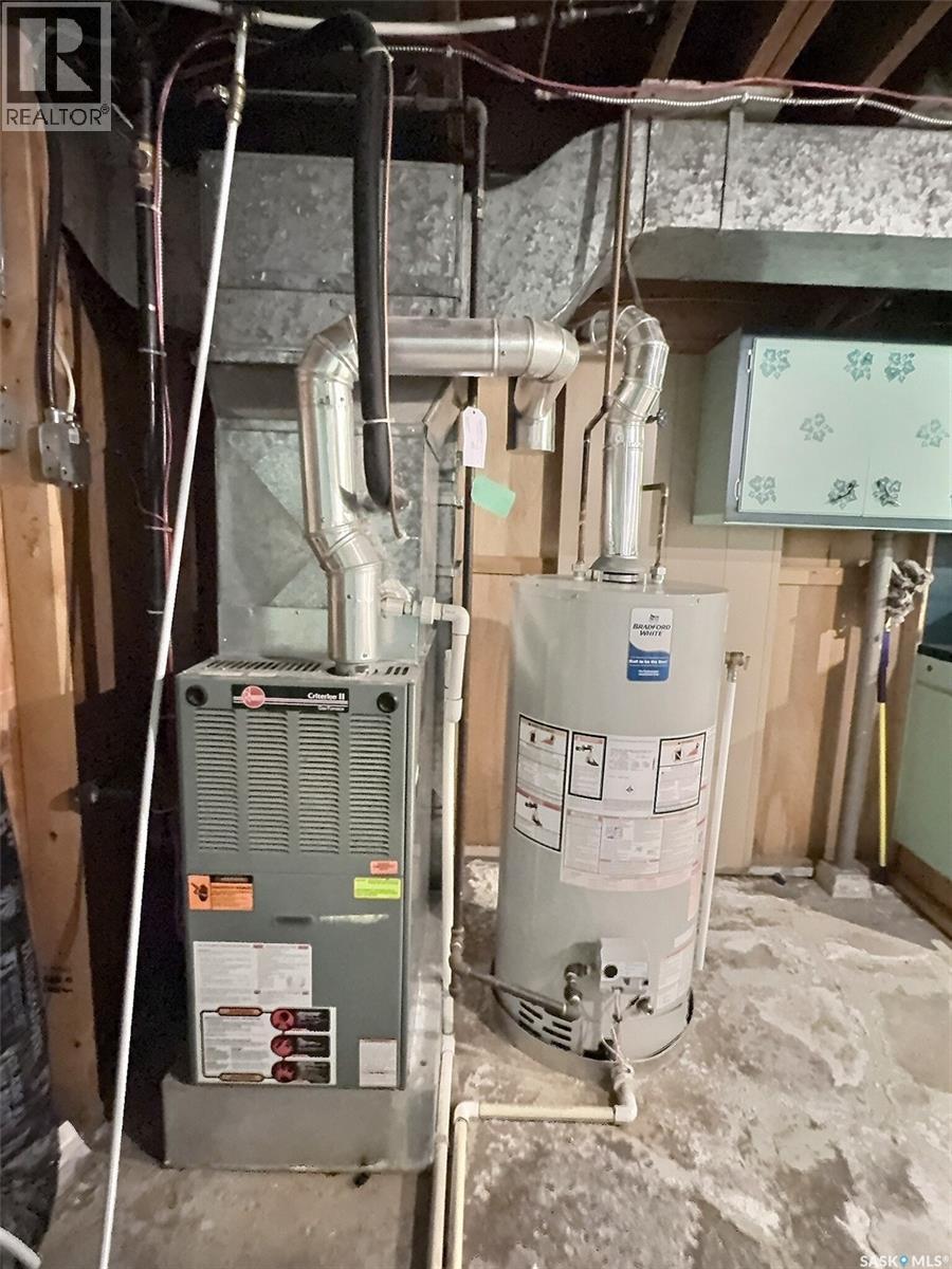 127 Mcdonald Road, Estevan, Saskatchewan  S4A 0B9 - Photo 27 - SK024914