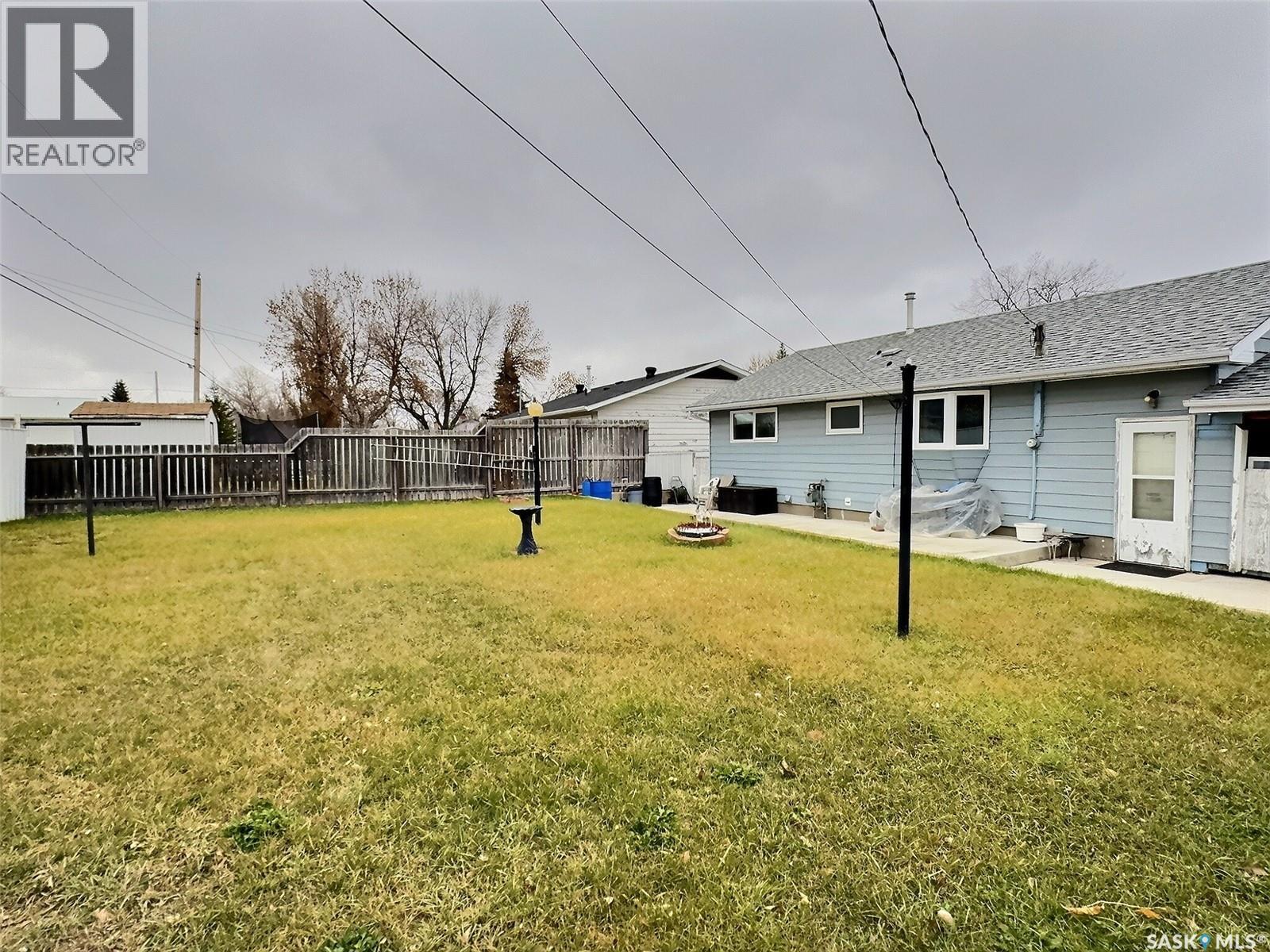 127 Mcdonald Road, Estevan, Saskatchewan  S4A 0B9 - Photo 30 - SK024914