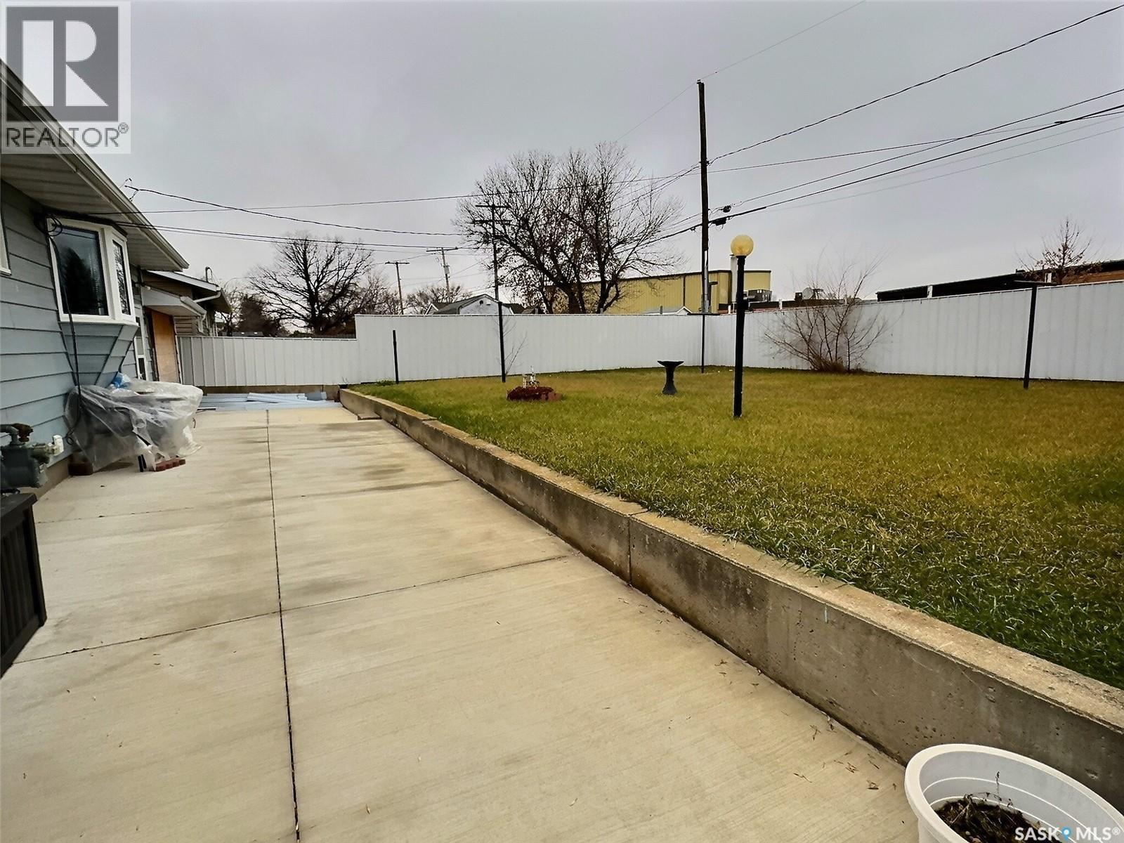 127 Mcdonald Road, Estevan, Saskatchewan  S4A 0B9 - Photo 33 - SK024914