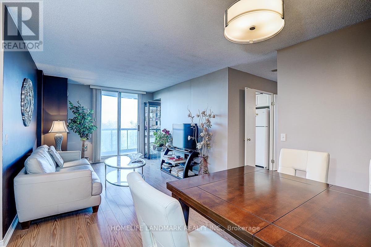 807 - 238 Doris Avenue, Toronto, Ontario  M2N 6W1 - Photo 11 - C12587212