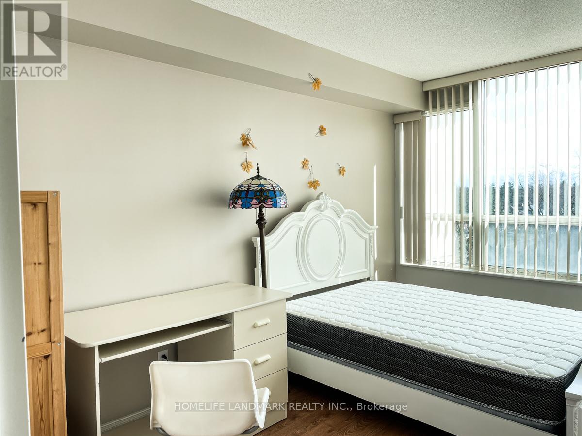 807 - 238 Doris Avenue, Toronto, Ontario  M2N 6W1 - Photo 12 - C12587212