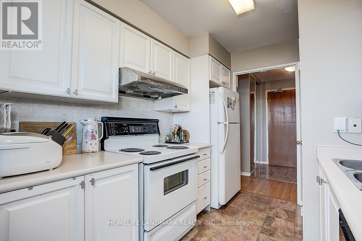 807 - 238 Doris Avenue, Toronto, Ontario  M2N 6W1 - Photo 19 - C12587212