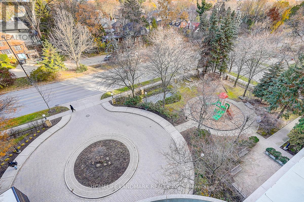 807 - 238 Doris Avenue, Toronto, Ontario  M2N 6W1 - Photo 22 - C12587212