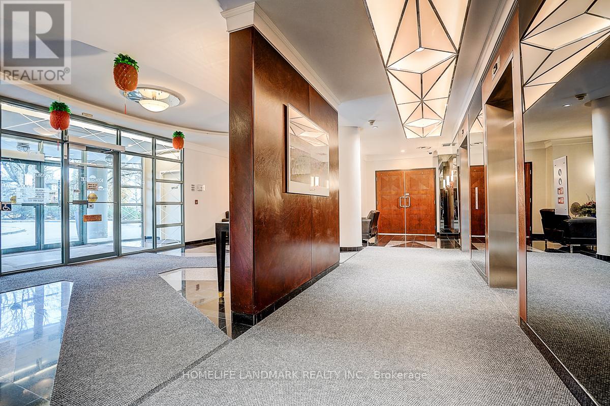 807 - 238 Doris Avenue, Toronto, Ontario  M2N 6W1 - Photo 23 - C12587212